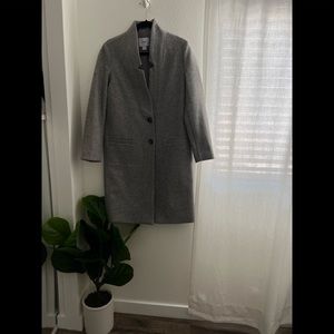 Old Navy overcoat